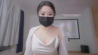 Asian Wife Confesses Her Cheating With Big Ass And Oral Sex