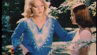 Exploring Felicia'S Kinky Adventures In A Classic 1975 Film