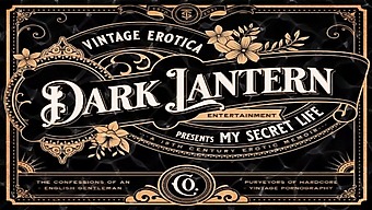 Experience The Captivating World Of Dark Lantern Entertainment With Their Latest Release "Beauty And The Beast", Featuring Stunningly Beautiful Performers In An Amazing Display Of Eroticism.