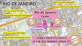 Uncovering The Hidden Gems Of Rio De Janeiro'S Adult Entertainment Scene