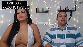 Introducing Cuckoldry And Daring Wives: An Interview With Kriss