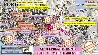 Explore Porto'S Hidden Sex Scene: From Massage Parlors To Brothels