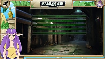 Part 13 Of Warhammer 40k Inquisitor Training Guide
