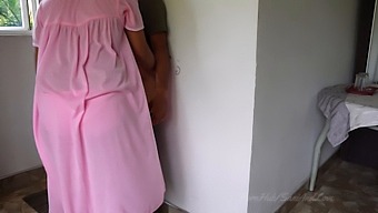 Sri Lankan Cuckold Husband Watches Wife And Friend Engage In Threesome