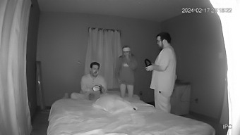 Misty Demonstrates Intimate Energy In Paranormal-Themed Porn S1e13