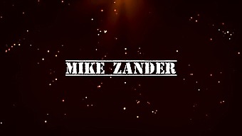 Mike Zander Dominates And Penetrates The Rear End Of Seductive Young Lucy Mendez In A One-On-One Encounter